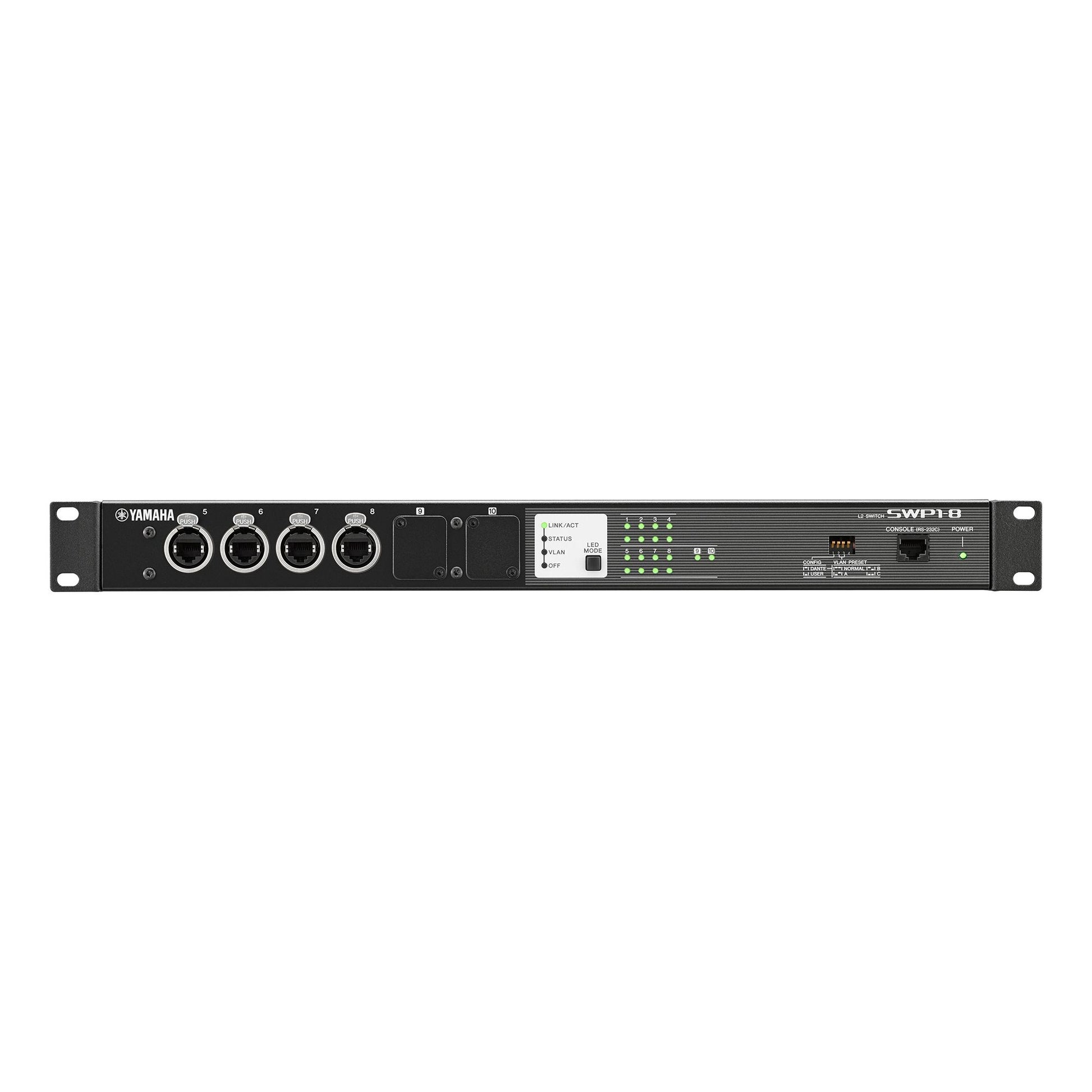 12725_Yamaha-SWP1-8-8-Port-L2-Network-Switch_ALT2sqr