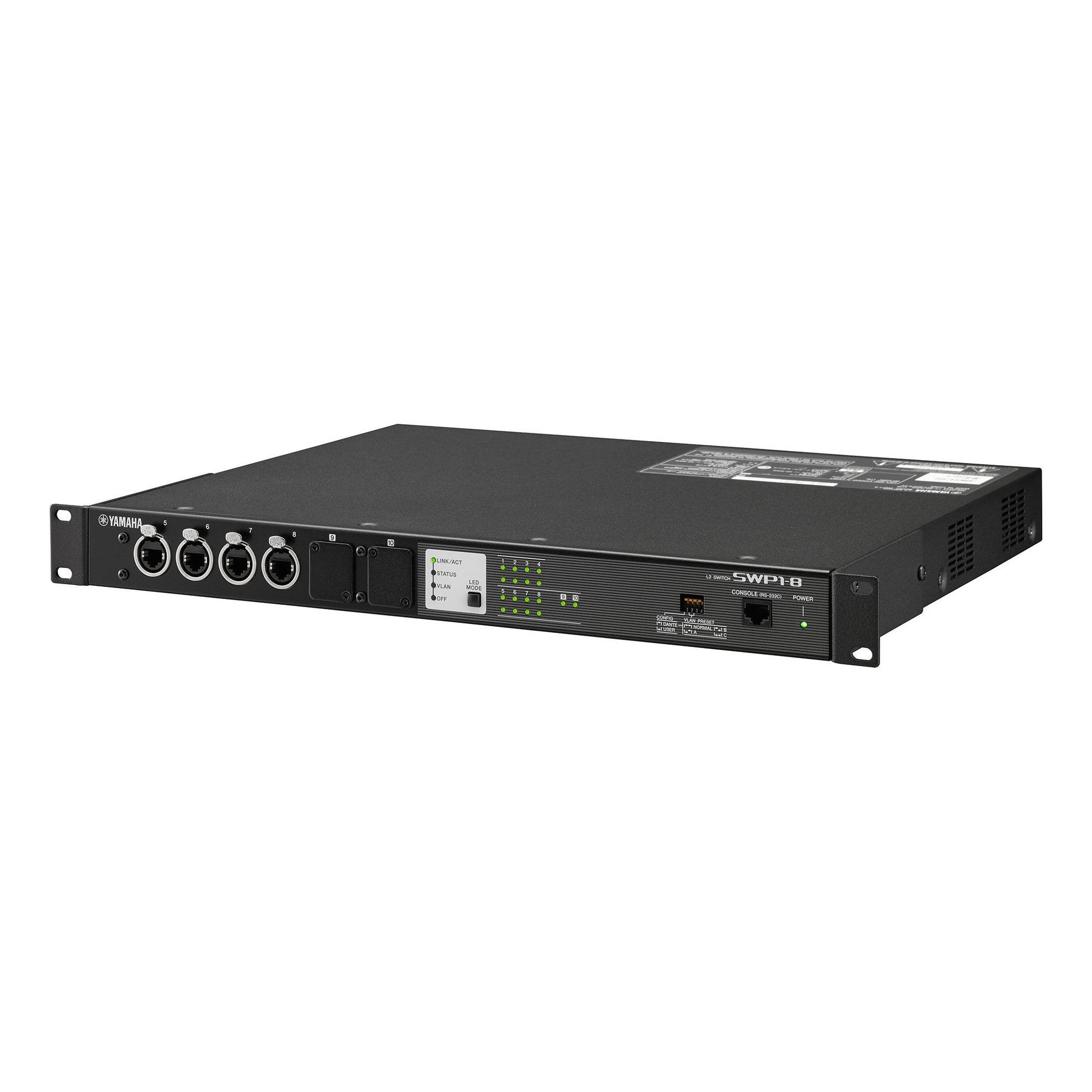 12725_Yamaha-SWP1-8-8-Port-L2-Network-Switch_ALT5sqr