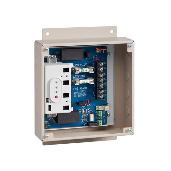 ETC SC1008 Emergency Lighting Transfer Switch NEMA 1