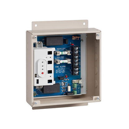 ETC SC1008 Emergency Lighting Transfer Switch NEMA 1