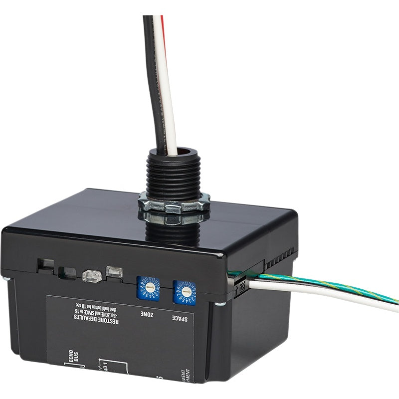 ETC EDRC-G2 Echo Dual Channel Relay Controller