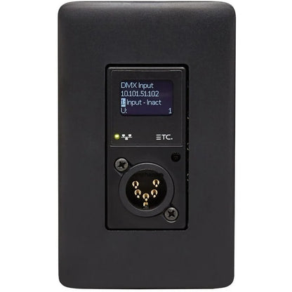 ETC RSN-DMX1-I-1 Response Mk2 One-Port DMX/RDM Input Gateway