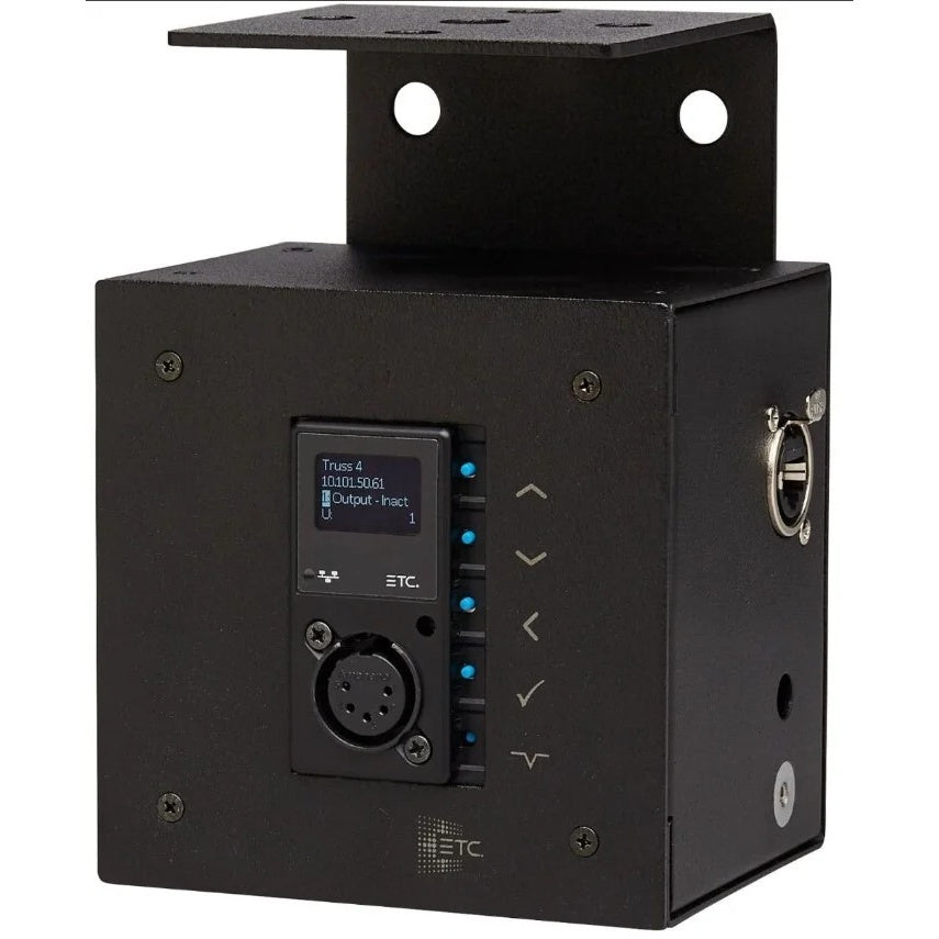ETC RSN-DMX1-I-1 Response Mk2 One-Port DMX/RDM Input Gateway