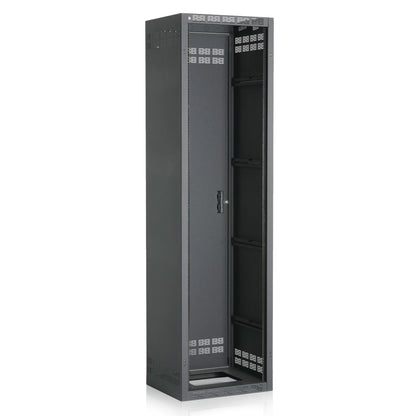 AtlasIED Welded Rack 44RU Welded Steel Cabinet for Install | 18.5"