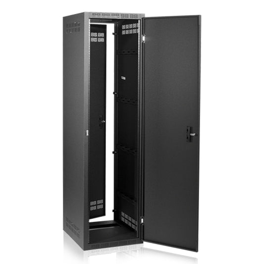 AtlasIED 244-25 Welded Rack 44RU | 25.5"
