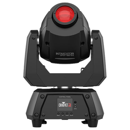 Chauvet DJ Intimidator Spot 160 Moving Head front