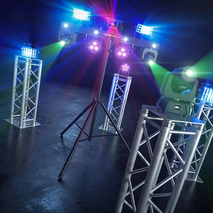 Chauvet DJ Intimidator Spot 160 Moving Head lifestyle