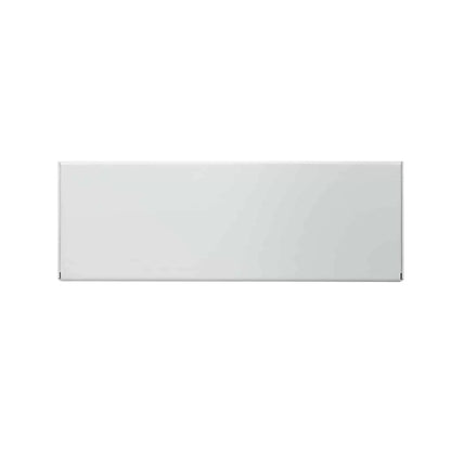 Lowell Steel Enclosure for 8" Speaker, Surface Mount | 16-gauge galvanized steel
