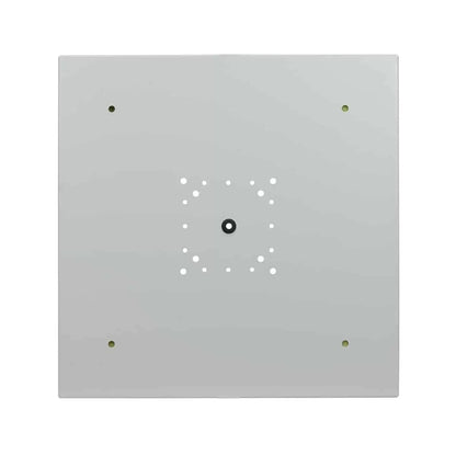 Lowell Steel Enclosure for 8" Speaker, Surface Mount | 20-gauge US steel