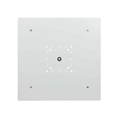 Lowell Steel Enclosure for 8" Speaker, Surface Mount | 11.50" × 11.50" × 6.00"