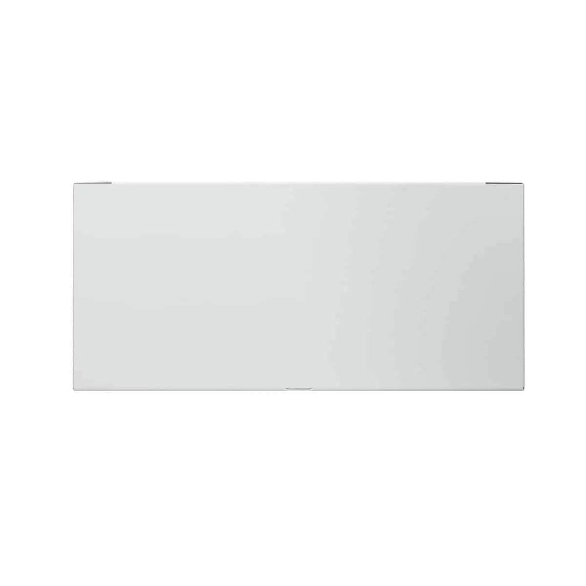 Lowell Steel Enclosure for 8" Speaker, Surface Mount | 11.50" × 11.50" × 6.00"