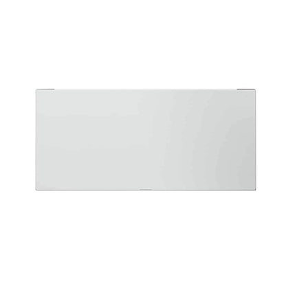 Lowell Steel Enclosure for 8" Speaker, Surface Mount | 11.50" × 11.50" × 6.00"