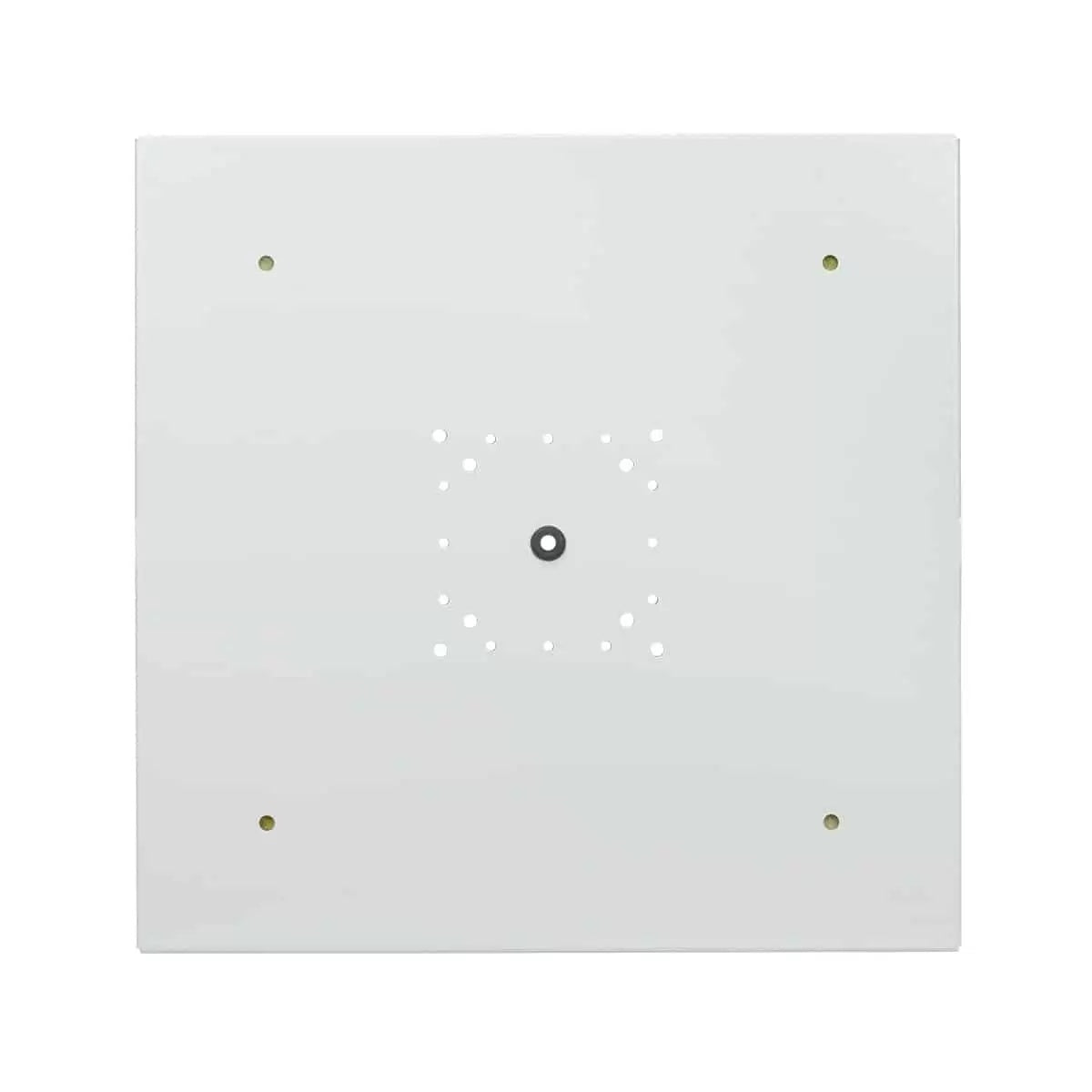 Lowell Steel Enclosure for 8" Speaker, Surface Mount | 13.00" × 13.00" × 6.00"
