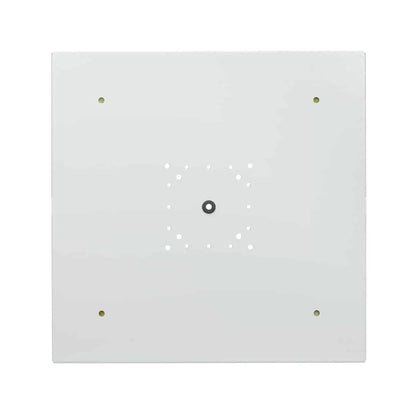 Lowell Steel Enclosure for 8" Speaker, Surface Mount | 13.00" × 13.00" × 6.00"