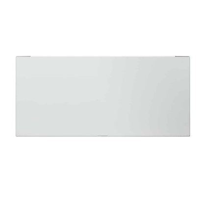 Lowell Steel Enclosure for 8" Speaker, Surface Mount | 13.00" × 13.00" × 6.00"