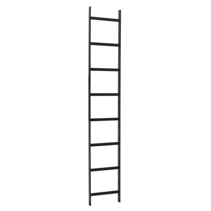 Lowell Cable Ladder Straight 10'L Steel Rack Cable Management | 12"