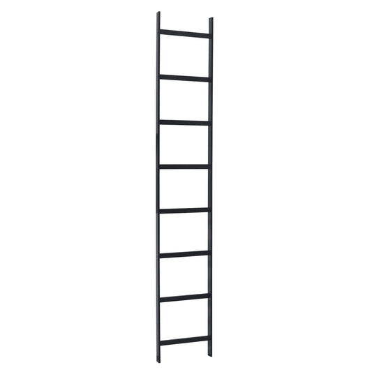 Lowell Cable Ladder Straight 10'L Steel Rack Cable Management | 12"