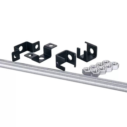 Lowell CLH-CK Cable Ladder Ceiling Suspension Rod Kit