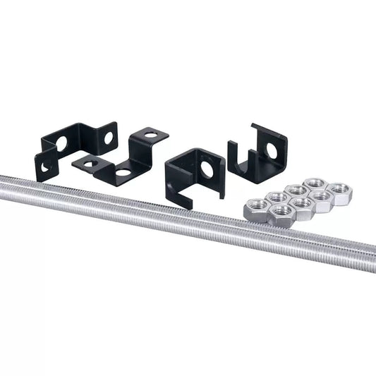 Lowell CLH-CK Cable Ladder Ceiling Suspension Rod Kit