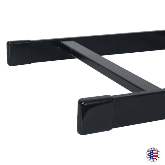 Lowell CLH-EC Cable Ladder End Cap Covers For Cable Management