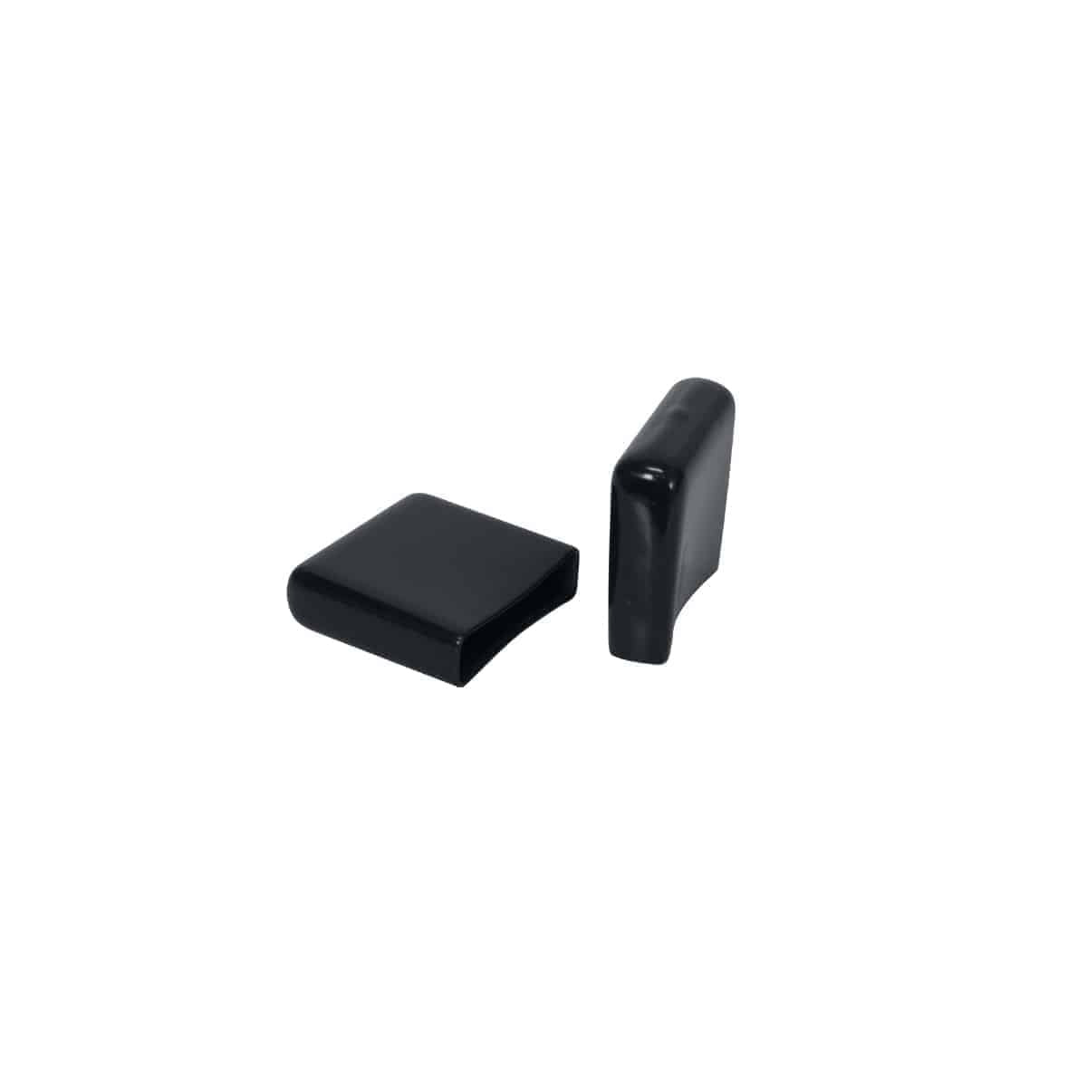 Lowell CLH-EC Cable Ladder End Cap Covers For Cable Management