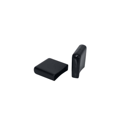 Lowell CLH-EC Cable Ladder End Cap Covers For Cable Management