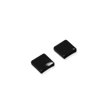Lowell CLH-EC Cable Ladder End Cap Covers For Cable Management