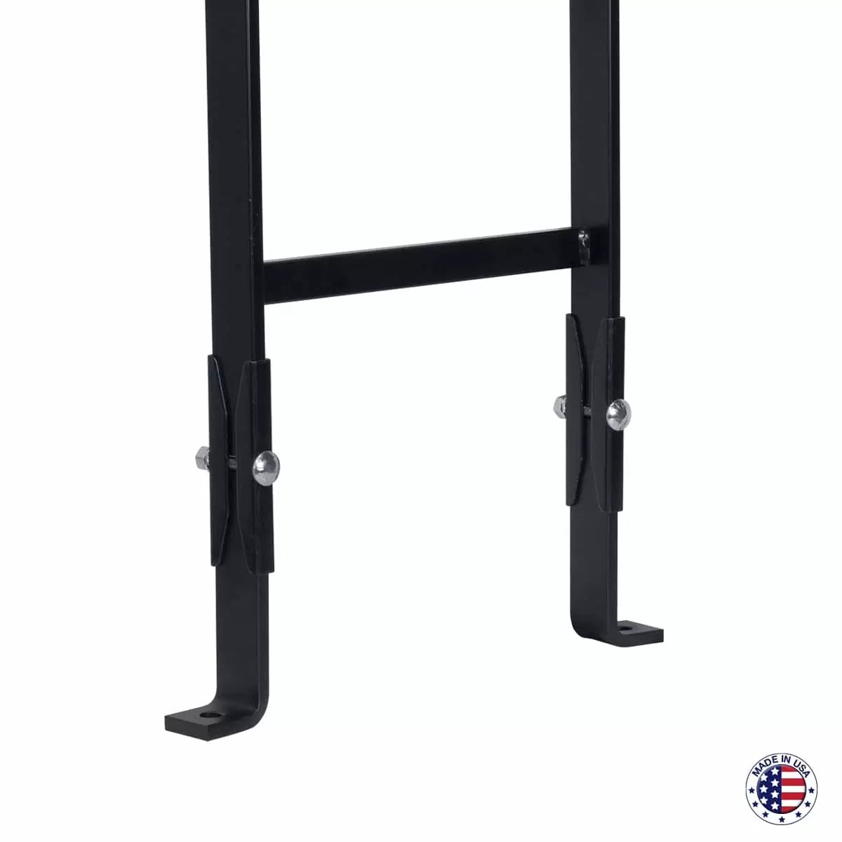 Lowell CLH-FB Cable Ladder Floor Bracket Kit