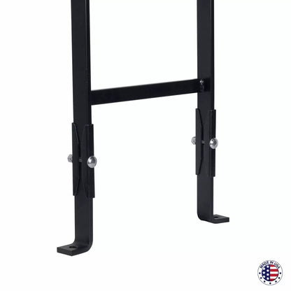 Lowell CLH-FB Cable Ladder Floor Bracket Kit