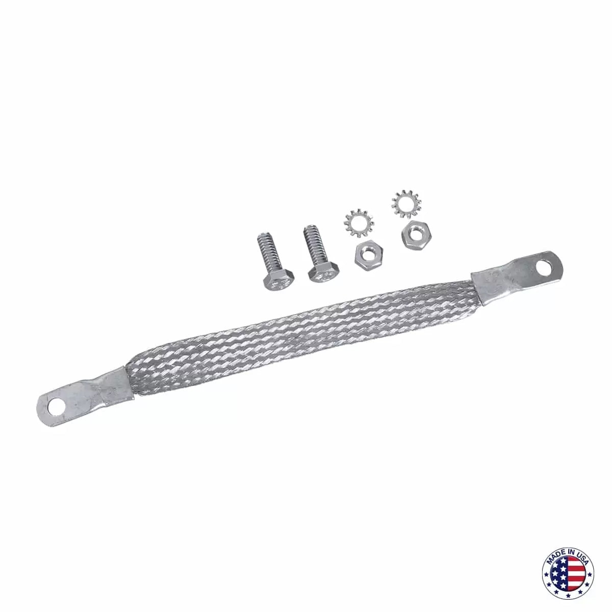 Lowell CLH-GSK Cable Ladder Grounding Strap Kit