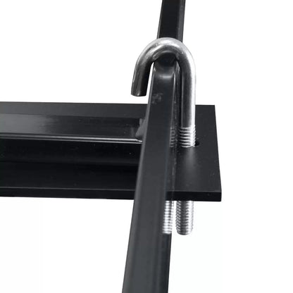 Lowell CLH-JB3 Cable Ladder J-Bolt Mounting Kit
