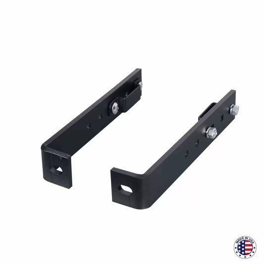 Lowell CLH-SK46 Cable Ladder Standoff Elevation Kit For Racks