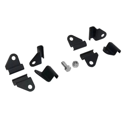 Lowell CLH-SKA Adjustable Cable Ladder Splice Kit