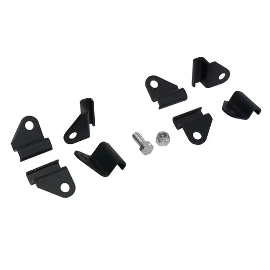 Lowell CLH-SKA Adjustable Cable Ladder Splice Kit