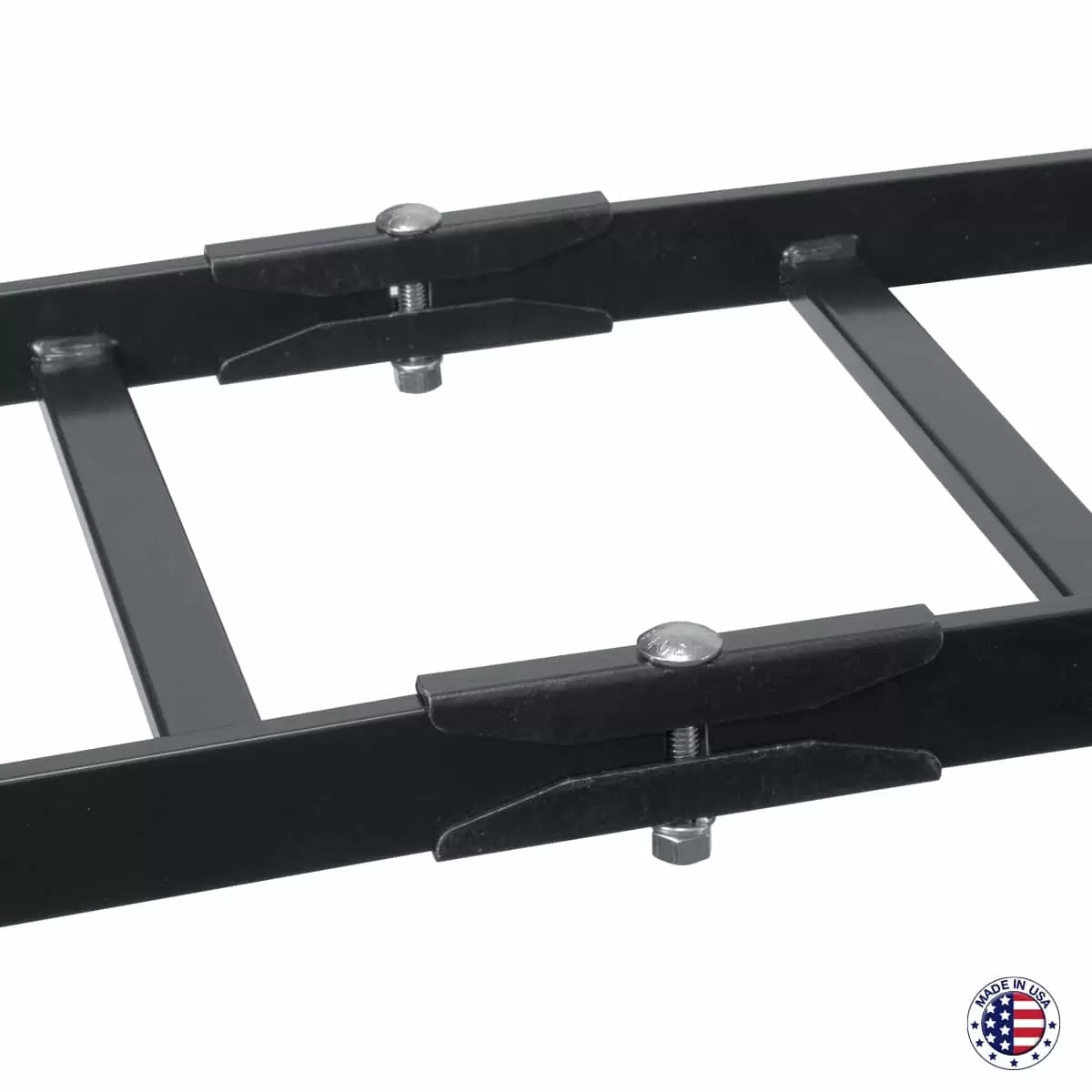 Lowell CLH-SKB Cable Ladder Butt Splice Kit For Lowell Ladders