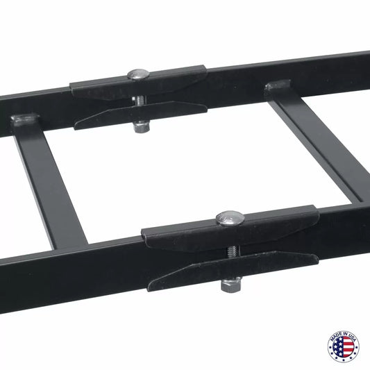 Lowell CLH-SKB Cable Ladder Butt Splice Kit For Lowell Ladders