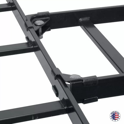 Lowell CLH-SKT Cable Ladder T-Junction Splice Kit