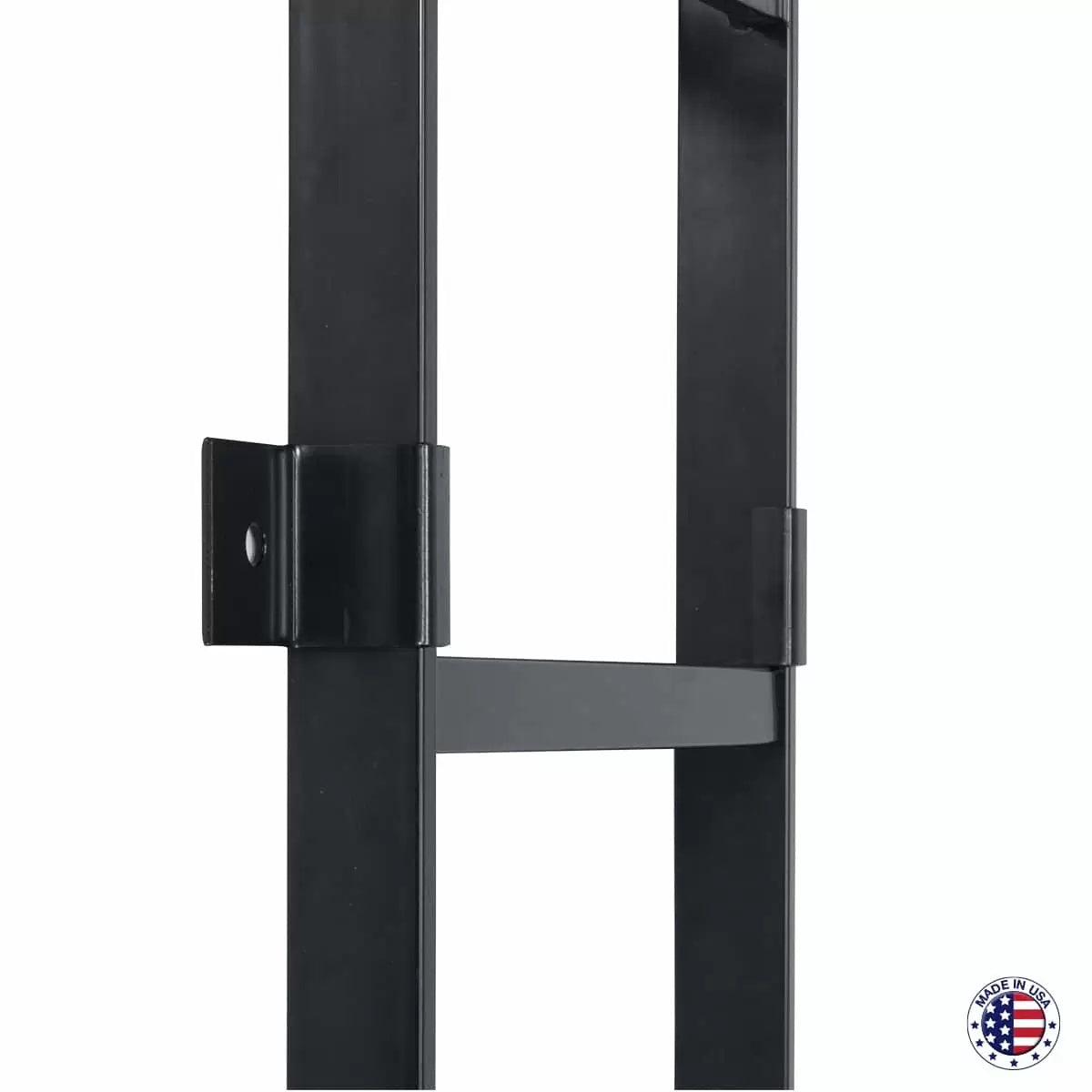 Lowell CLH-VWB Cable Ladder Vertical Wall Bracket