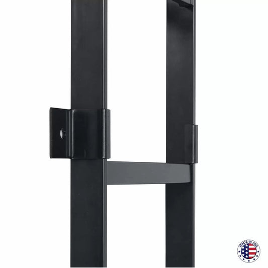 Lowell CLH-VWB Cable Ladder Vertical Wall Bracket
