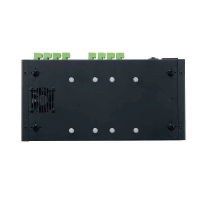 Lowell DC Power Distribution Multi-Output DC Power Supply | 16 Output | 12VDC