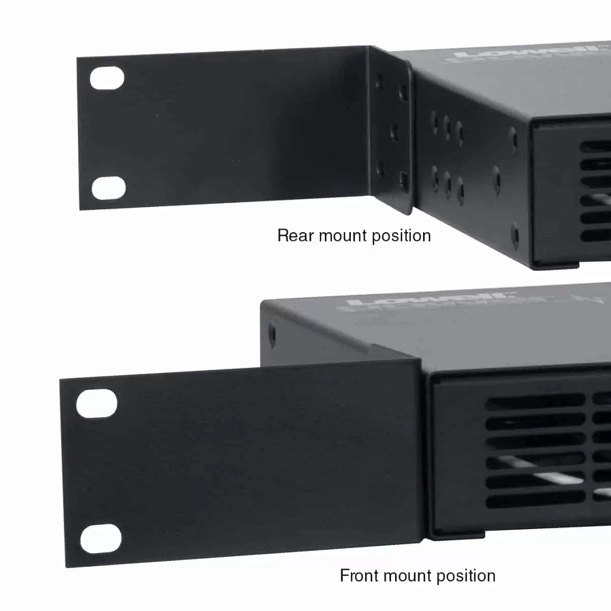 Lowell DC Power Distribution Multi-Output DC Power Supply | 16 Output | 12VDC
