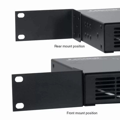 Lowell DC Power Distribution Multi-Output DC Power Supply | 16 Output | 12VDC
