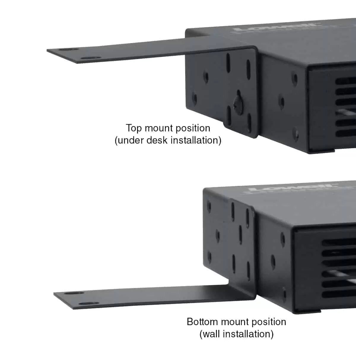 Lowell DC Power Distribution Multi-Output DC Power Supply | 16 Output | 24VDC