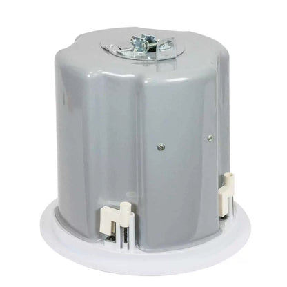 Lowell ES-52T 5-1/4" Coaxial In-Ceiling Speaker System With Enclosure