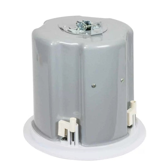 Lowell ES-52T 5-1/4" Coaxial In-Ceiling Speaker System With Enclosure