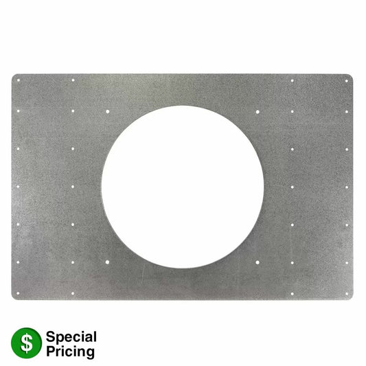 Lowell ES-8-RIB Rough-In Bridge For 8 Inch Ceiling Speakers
