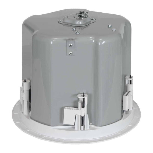 Lowell ES-82CDT 8" Coax Compression Ceiling Speaker