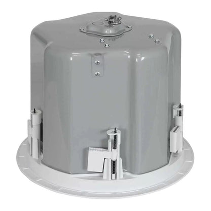Lowell ES-82T 8" Coaxial In-Ceiling Speaker System