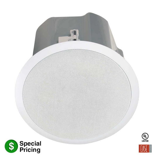Lowell ES-8TSUB 8" Ceiling Subwoofer For ES Series Systems