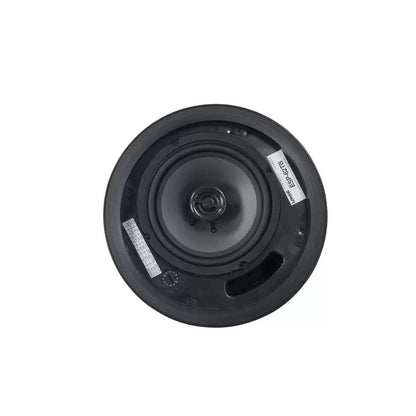 Lowell ESP Series Coaxial Pendant Speakers Acoustic-Match Ceiling Install | 6-1/2" | Without Transformer